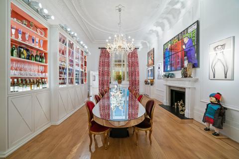 undefined, Lancaster Gate, London, W2