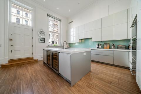 undefined, Lancaster Gate, London, W2
