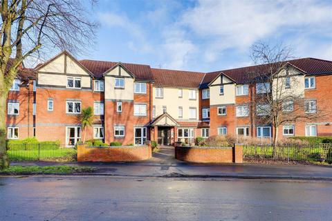 undefined, Ribblesdale Road, Nottingham NG5