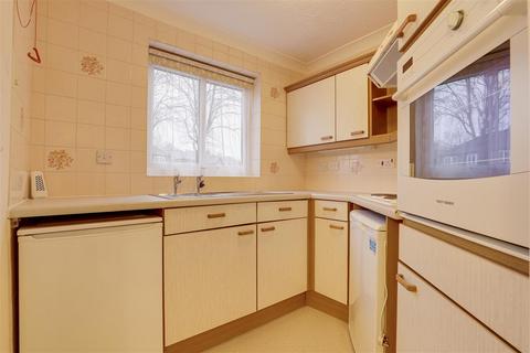 undefined, Ribblesdale Road, Nottingham NG5