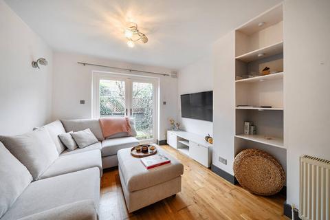 2 bedroom flat for sale, Melgund Road, Highbury and Islington, London, N5