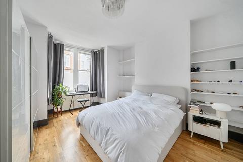 2 bedroom flat for sale, Melgund Road, Highbury and Islington, London, N5