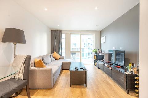 undefined, Highland Street, Stratford, London, E15