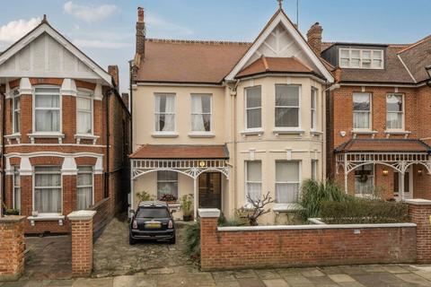 undefined, St Gabriels Road, Mapesbury Estate, London, NW2
