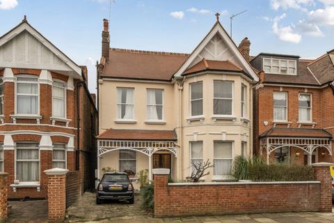 undefined, St Gabriels Road, Mapesbury Estate, London, NW2