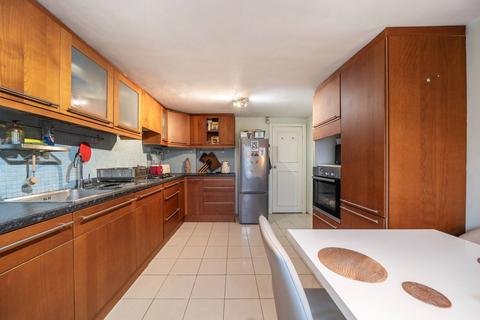 undefined, St Gabriels Road, Mapesbury Estate, London, NW2