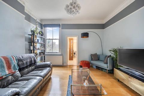 undefined, St Gabriels Road, Mapesbury Estate, London, NW2
