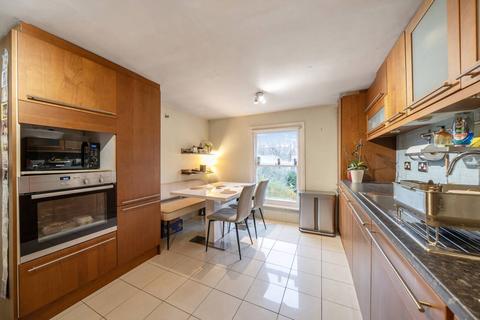 undefined, St Gabriels Road, Mapesbury Estate, London, NW2