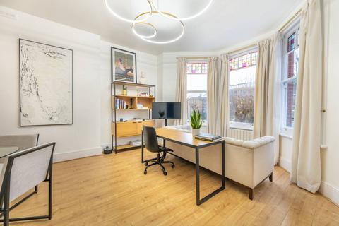 undefined, Mowbray Road, Queen's Park, London, NW6