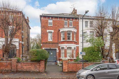 undefined, Mowbray Road, Queen's Park, London, NW6