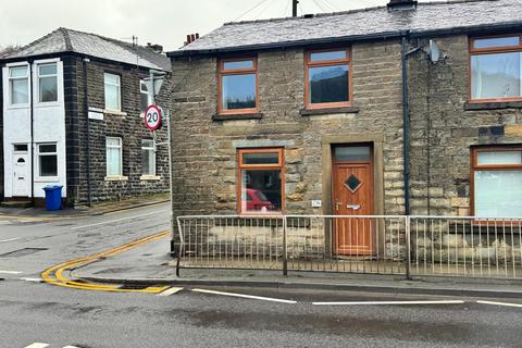 2 bedroom end of terrace house for sale, Bacup Road, Lancashire BB4