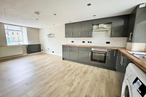 2 bedroom end of terrace house for sale, Bacup Road, Lancashire BB4