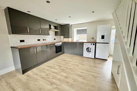 2 bedroom end of terrace house for sale, Bacup Road, Lancashire BB4