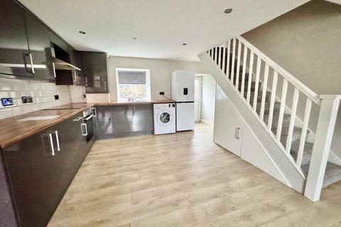 2 bedroom end of terrace house for sale, Bacup Road, Lancashire BB4