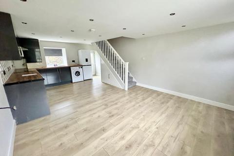 2 bedroom end of terrace house for sale, Bacup Road, Lancashire BB4