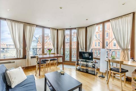 1 bedroom flat to rent, Grays Inn Road, Bloomsbury, London, WC1X