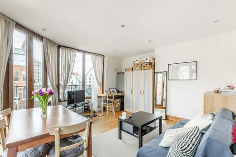 1 bedroom flat to rent, Grays Inn Road, Bloomsbury, London, WC1X