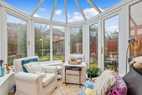 undefined, Lingfield Crescent, Stratford-Upon-Avon