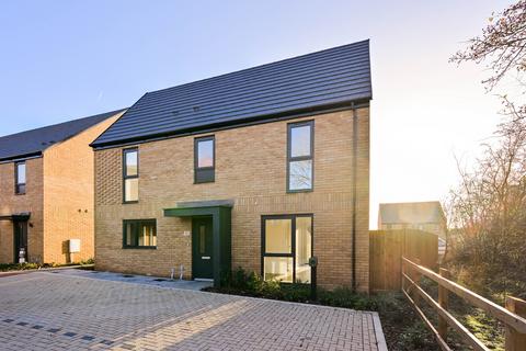 3 bedroom detached house for sale, Plot 40 at Barley Green, Ashdon Road CB10
