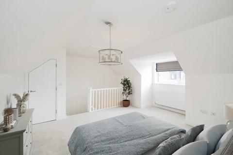 3 bedroom detached house for sale, Plot 40 at Barley Green, Ashdon Road CB10