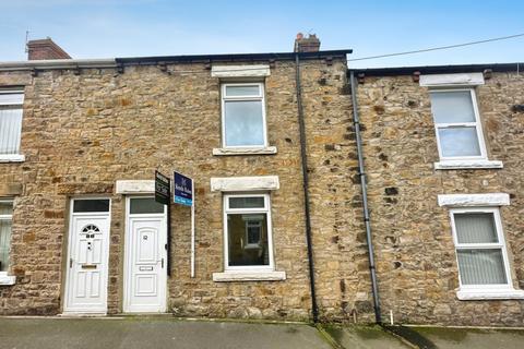 2 bedroom terraced house for sale, Edward Terrace, Durham DH9