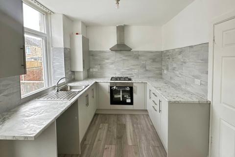 2 bedroom terraced house for sale, Edward Terrace, Durham DH9