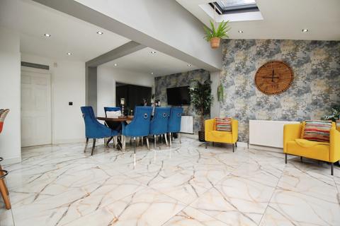 undefined, Kingsway North, Braunstone Town, LE3
