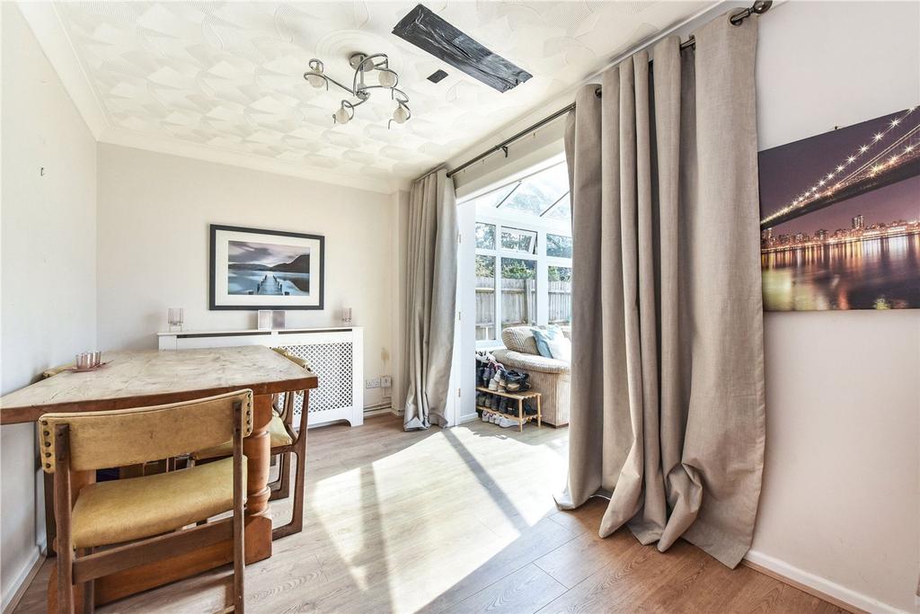Dining Space
