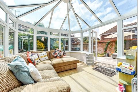 4 bedroom detached house for sale, Churchwood Drive, Tangmere, PO20