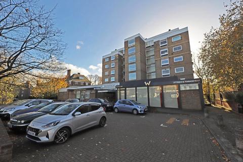 undefined, Hampstead Garden Suburb N2