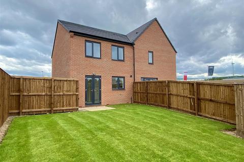 undefined, Broomhill Avenue, Waverley, Rotherham