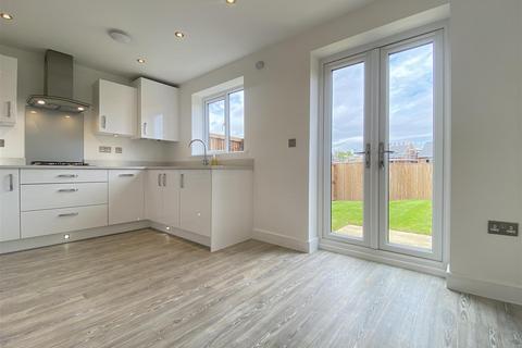 undefined, Broomhill Avenue, Waverley, Rotherham