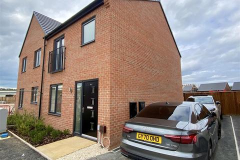 undefined, Broomhill Avenue, Waverley, Rotherham