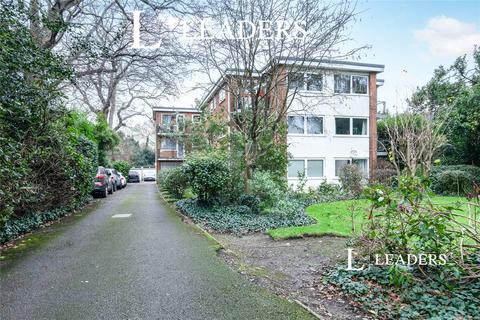 2 bedroom flat to rent, Richmond Park Road, Bournemouth, Dorset, BH8