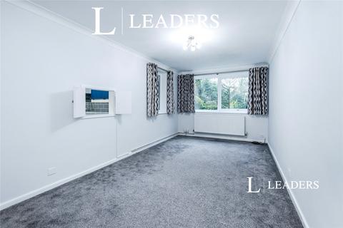 2 bedroom flat to rent, Richmond Park Road, Bournemouth, Dorset, BH8