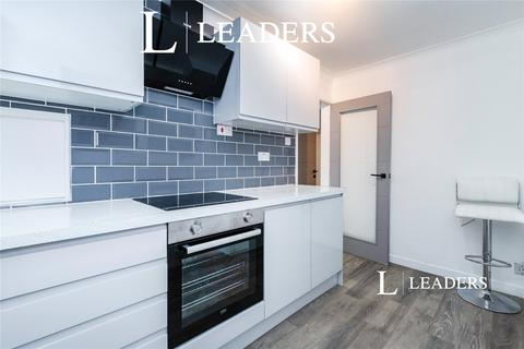 2 bedroom flat to rent, Richmond Park Road, Bournemouth, Dorset, BH8