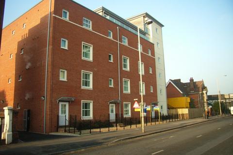undefined, Malcolm Place, Caversham Road, Reading, Berkshire