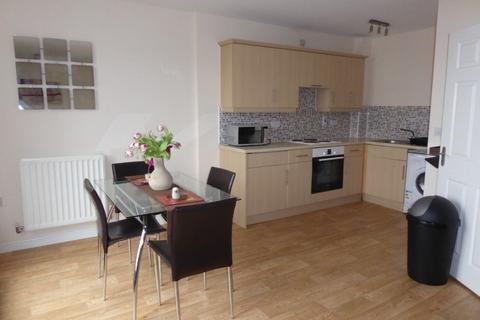 undefined, Malcolm Place, Caversham Road, Reading, Berkshire
