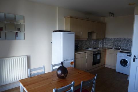 undefined, Malcolm Place, Caversham Road, Reading, Berkshire