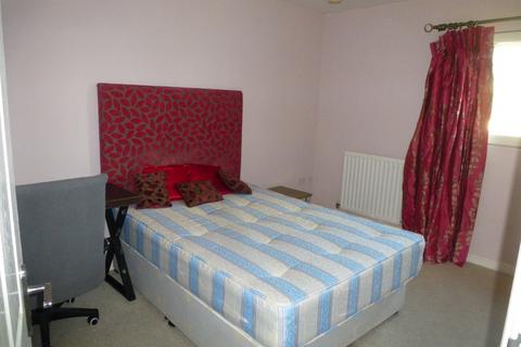 undefined, Malcolm Place, Caversham Road, Reading, Berkshire