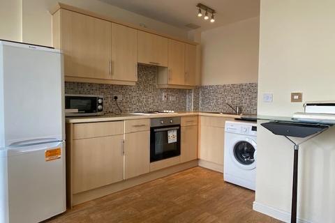 undefined, Malcolm Place, Caversham Road, Reading, Berkshire