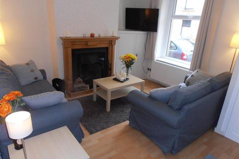undefined, Bradshaw Street, Lancaster LA1