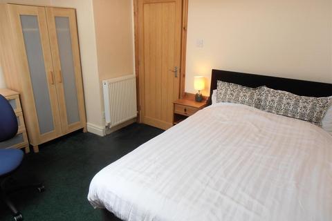 undefined, Bradshaw Street, Lancaster LA1