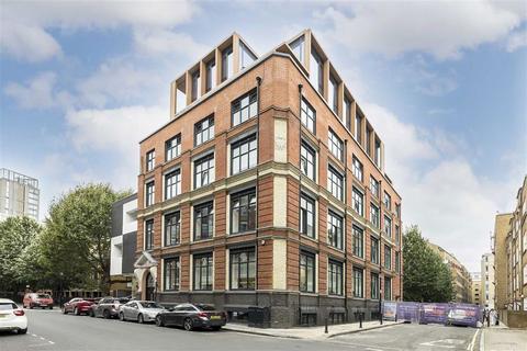 undefined, Queen Elizabeth Street, London SE1