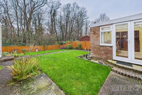 2 bedroom bungalow for sale, Norman Close, Battle