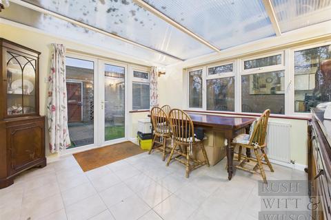 2 bedroom bungalow for sale, Norman Close, Battle