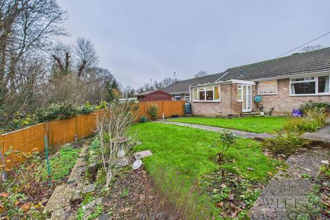undefined, Norman Close, Battle