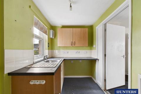 2 bedroom terraced bungalow for sale, Inglewood, Waverton, Wigton, CA7