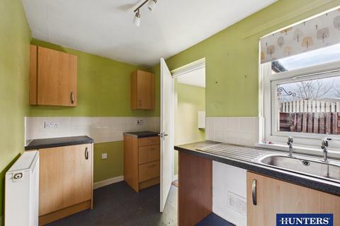 2 bedroom terraced bungalow for sale, Inglewood, Waverton, Wigton, CA7