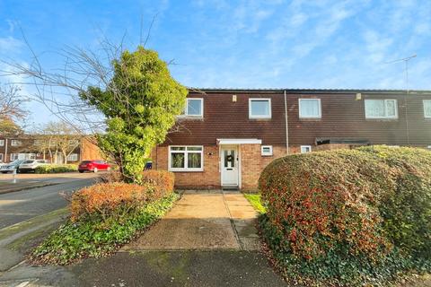 3 bedroom end of terrace house for sale, Allinson Close, Leicestershire LE5